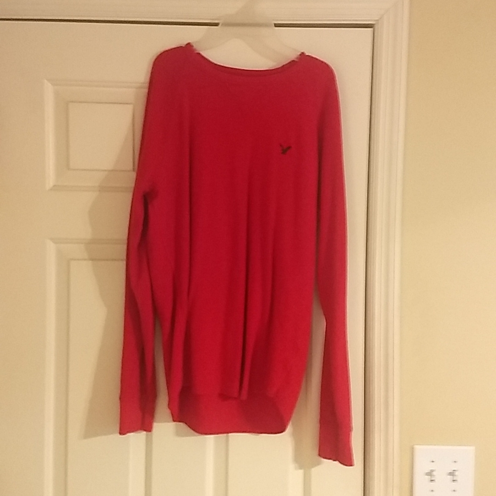American eagle thermal